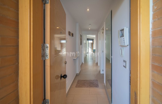 Alquiler a corto plazo - Apartamento / piso - Alfaz del Pi - Playa