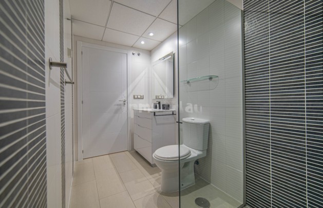Alquiler a corto plazo - Apartamento / piso - Alfaz del Pi - Playa