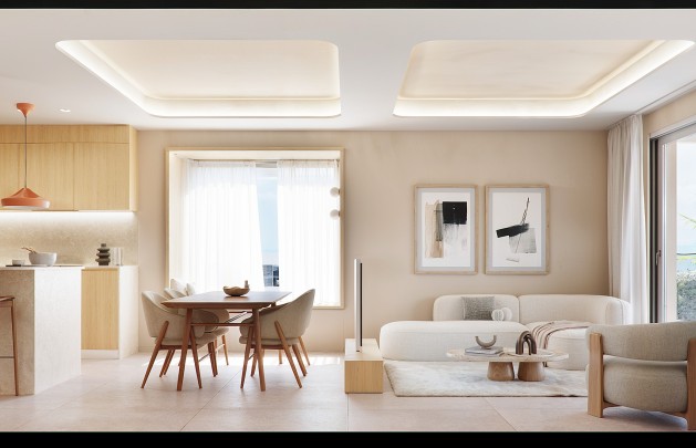 New Build - ground-floor - Benijofar