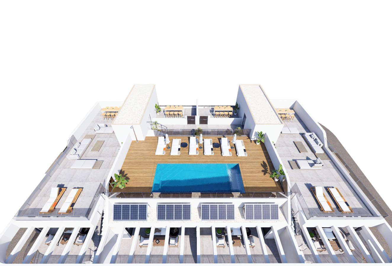 New Build - ground-floor - Benijofar