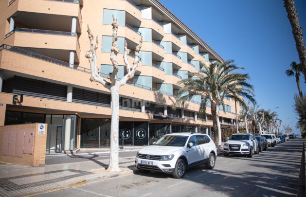 Alquiler a corto plazo - Apartamento / piso - Alfaz del Pi - Playa