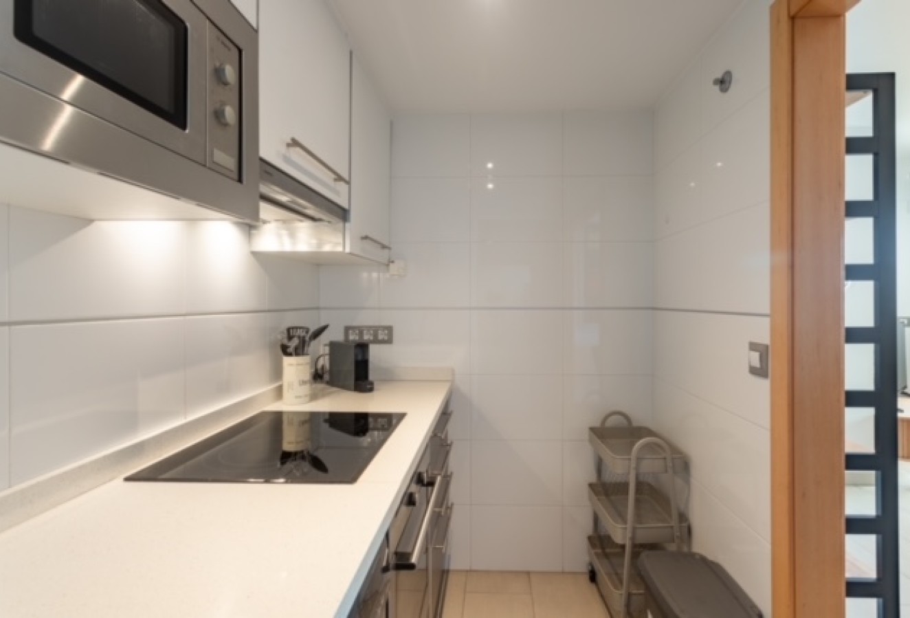 Alquiler a corto plazo - Apartamento / piso - Alfaz del Pi - Centro