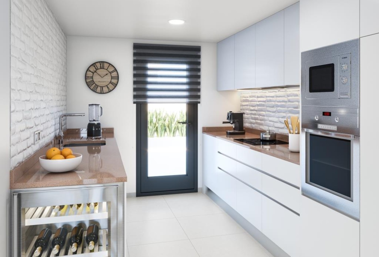 Obra nueva - detached - San Fulgencio