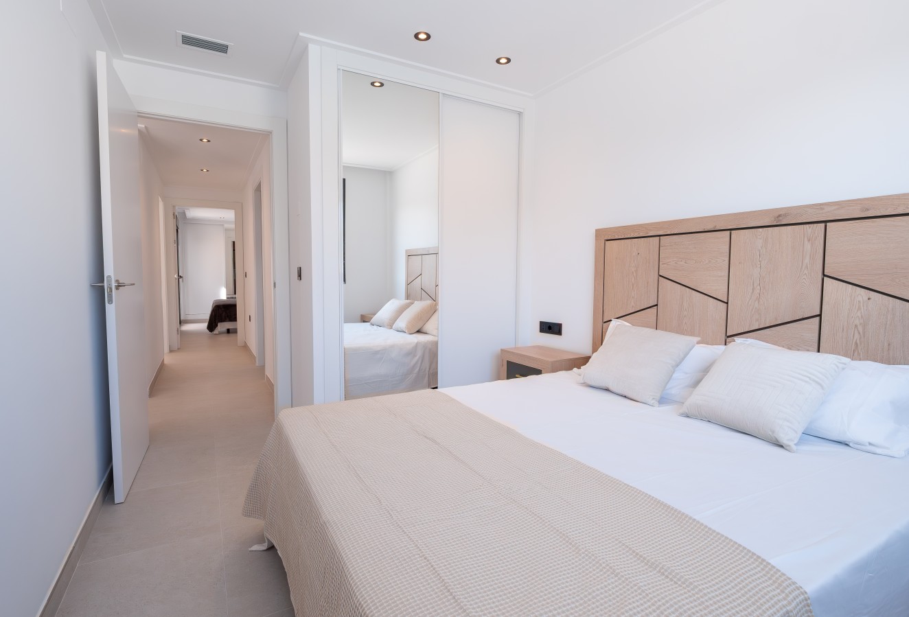 Obra nueva - detached - San Fulgencio