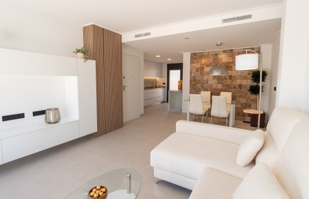 Obra nueva - detached - San Fulgencio