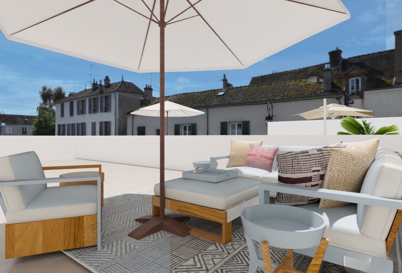 New Build - low-bungalow - La Canalosa