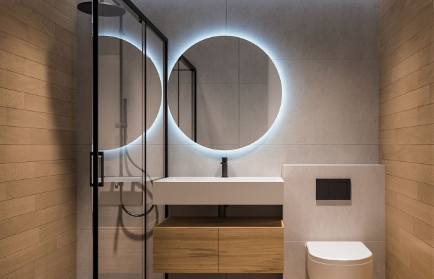 Obra nueva - apartment - Torrevieja