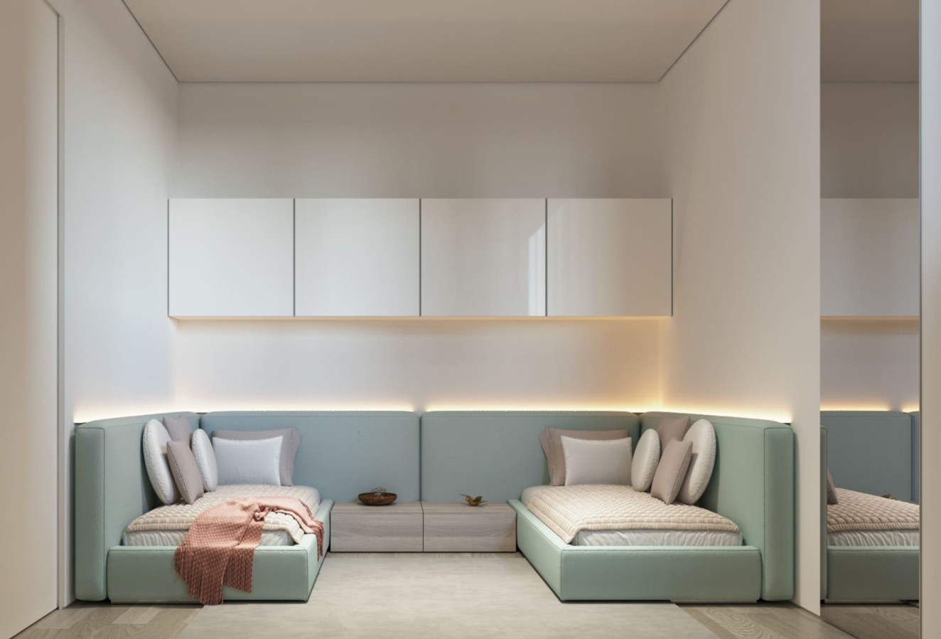 Obra nueva - apartment - Torrevieja