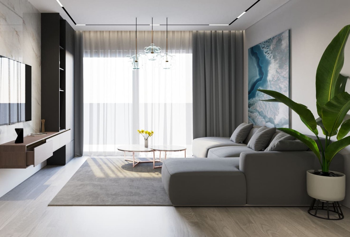 Obra nueva - apartment - Torrevieja