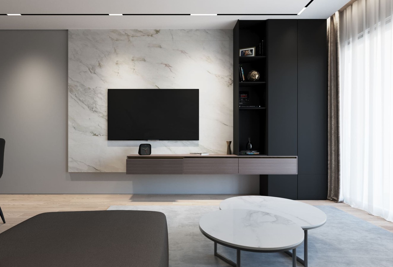 Obra nueva - apartment - Torrevieja