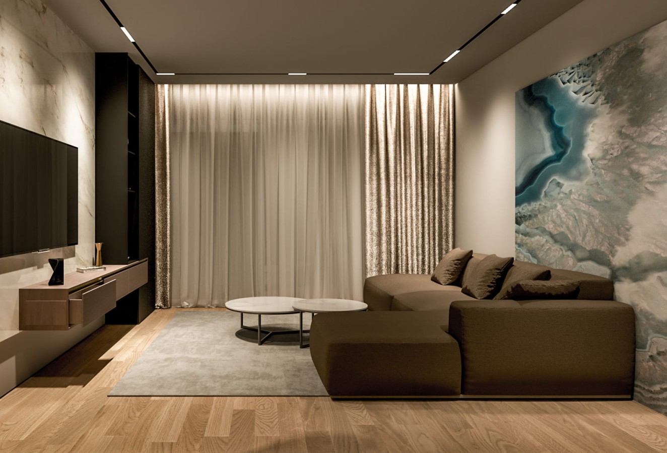 New Build - apartment - Torrevieja