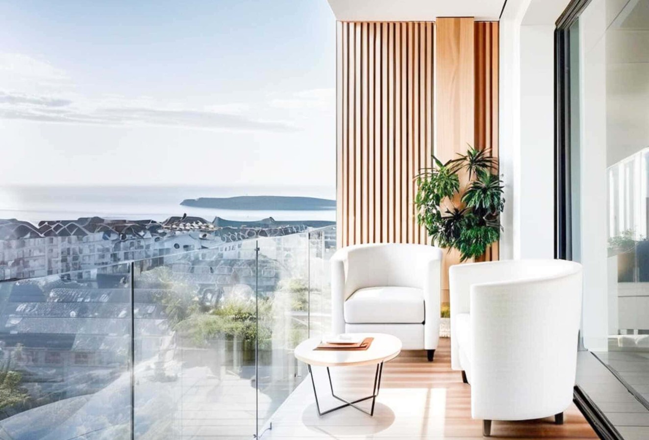 New Build - apartment - Torrevieja