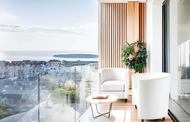 New Build - apartment - Torrevieja