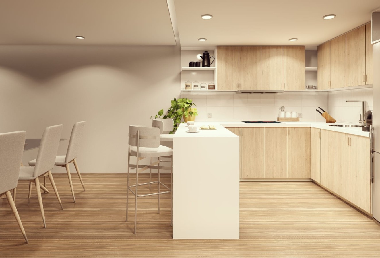 Obra nueva - terraced - Sangonera la Verde