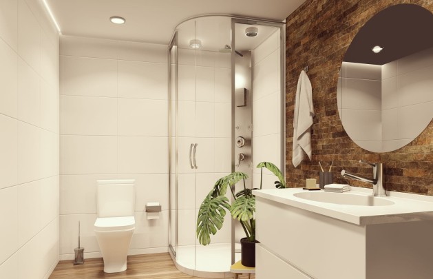 Obra nueva - terraced - Sangonera la Verde