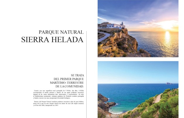 New Build - Apartment / flat - Albir - Centro