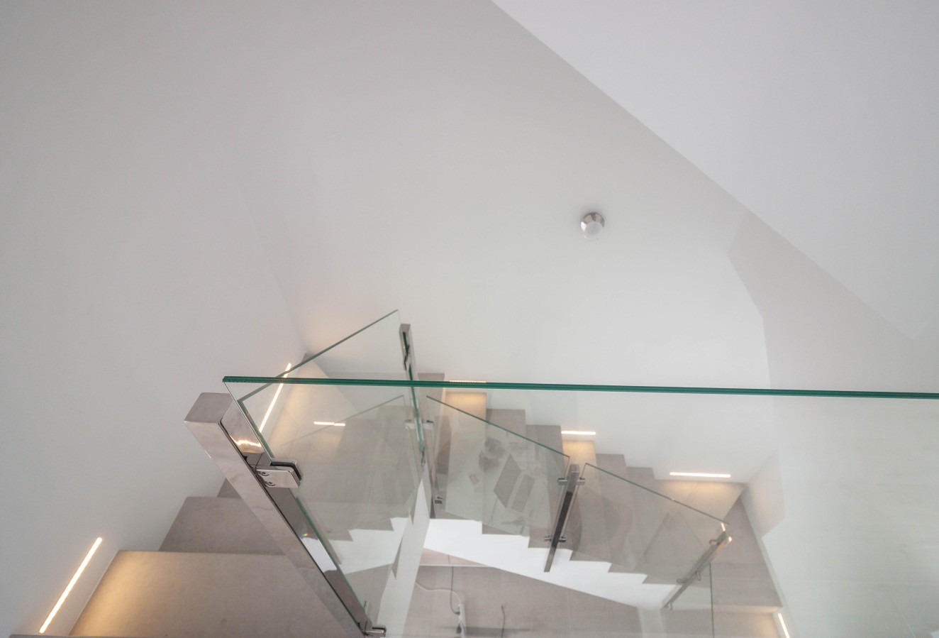 New Build - terraced - Orihuela Costa