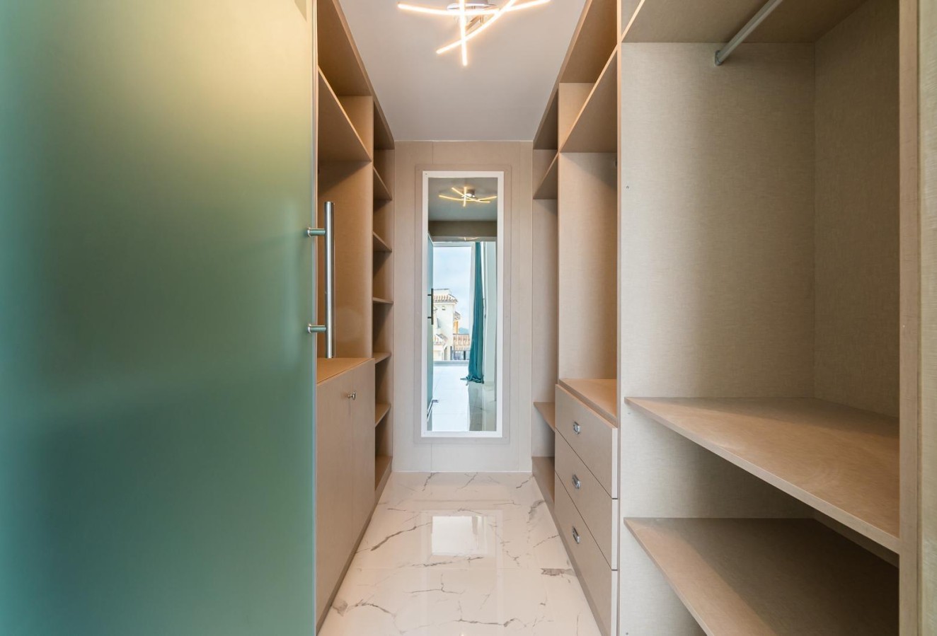 New Build - terraced - Orihuela Costa