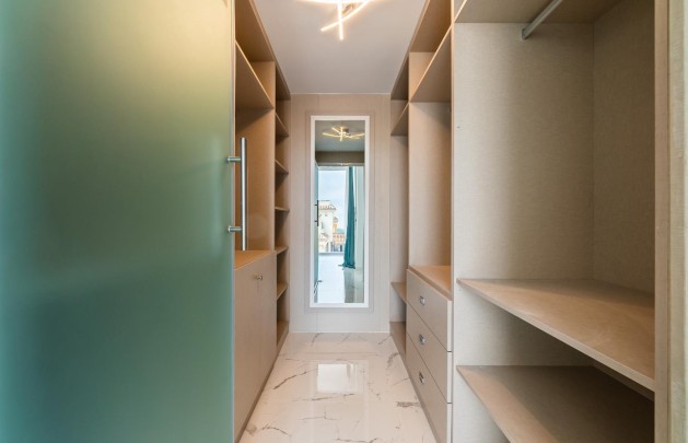 New Build - terraced - Orihuela Costa