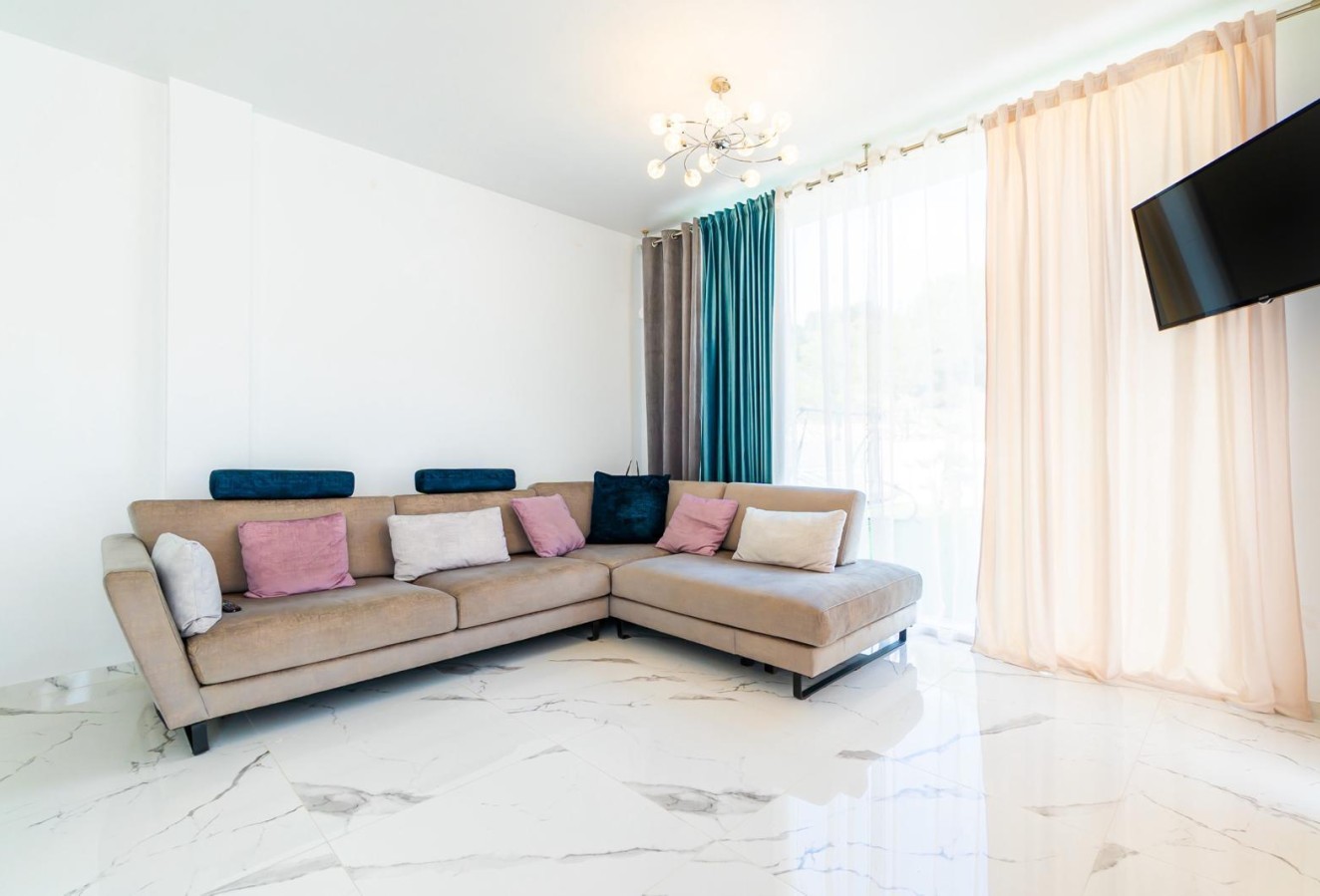 New Build - terraced - Orihuela Costa