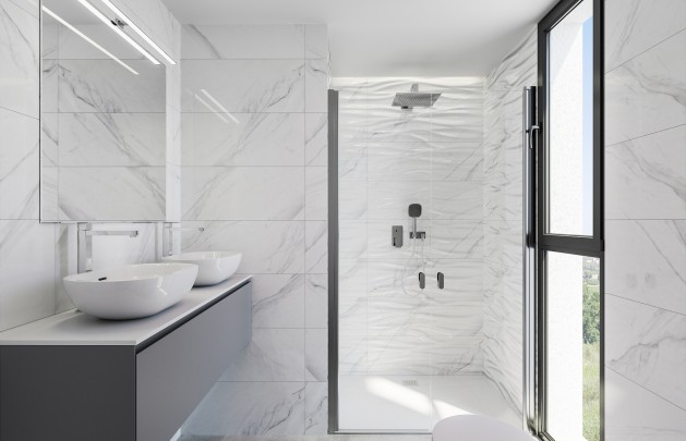 Obra nueva - apartment - Guardamar del Segura