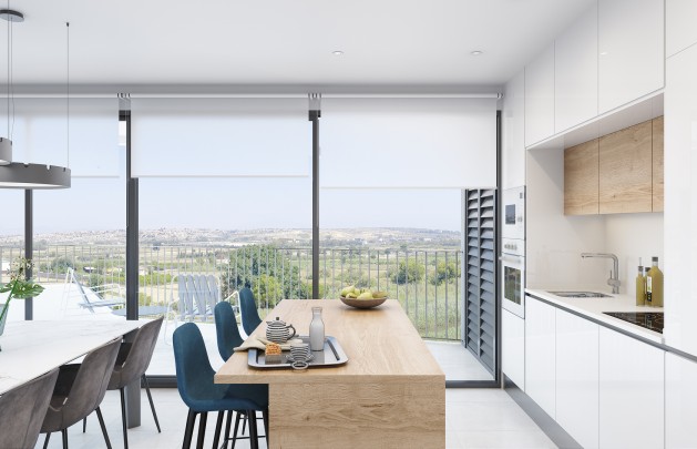 Obra nueva - apartment - Guardamar del Segura