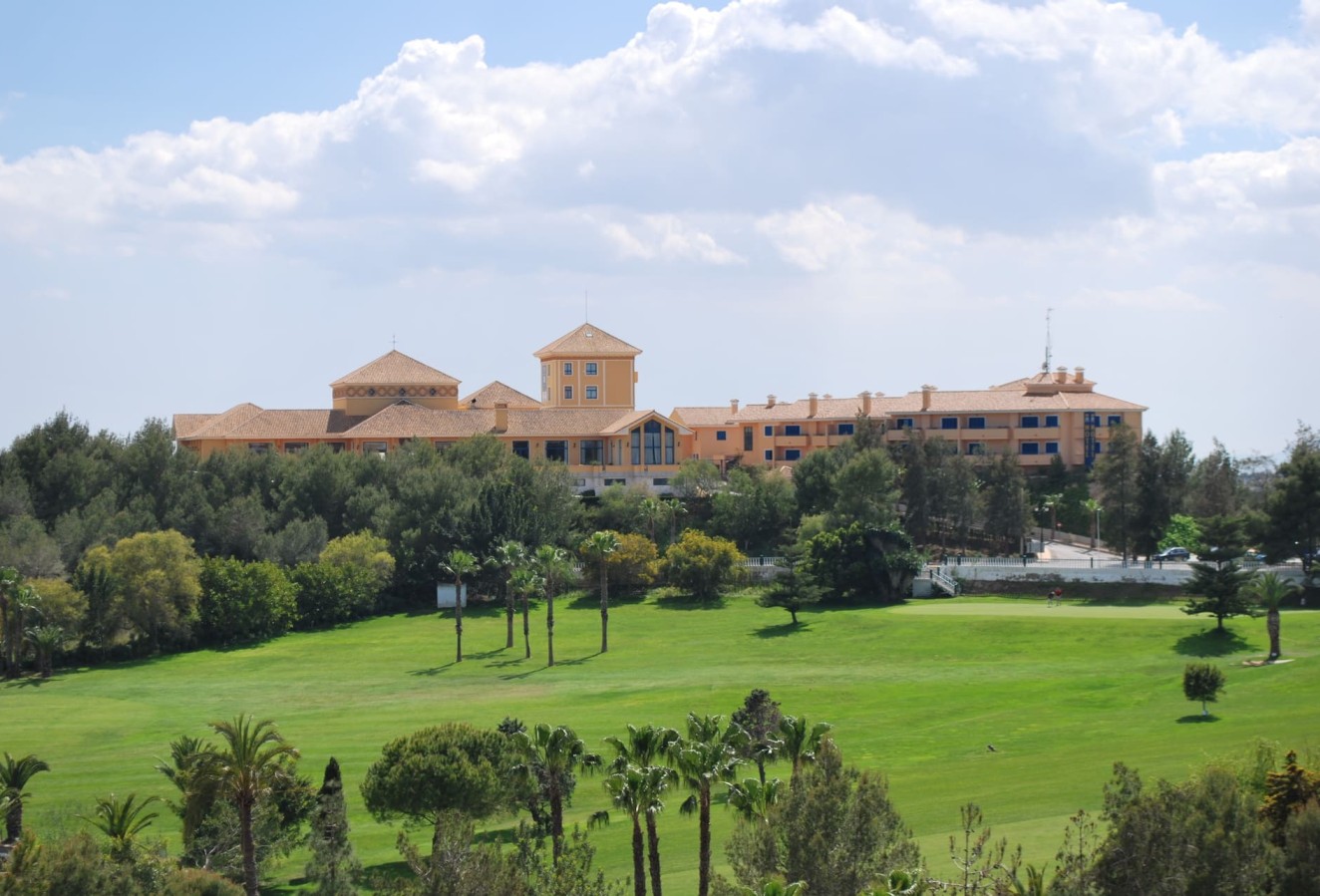 New Build - ground-floor - Orihuela Costa