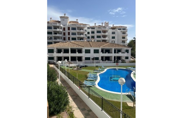 New Build - ground-floor - Orihuela Costa