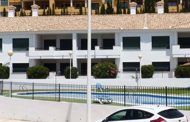 New Build - ground-floor - Orihuela Costa