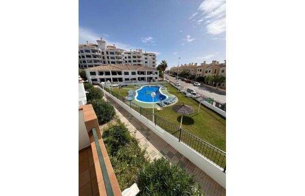 New Build - ground-floor - Orihuela Costa