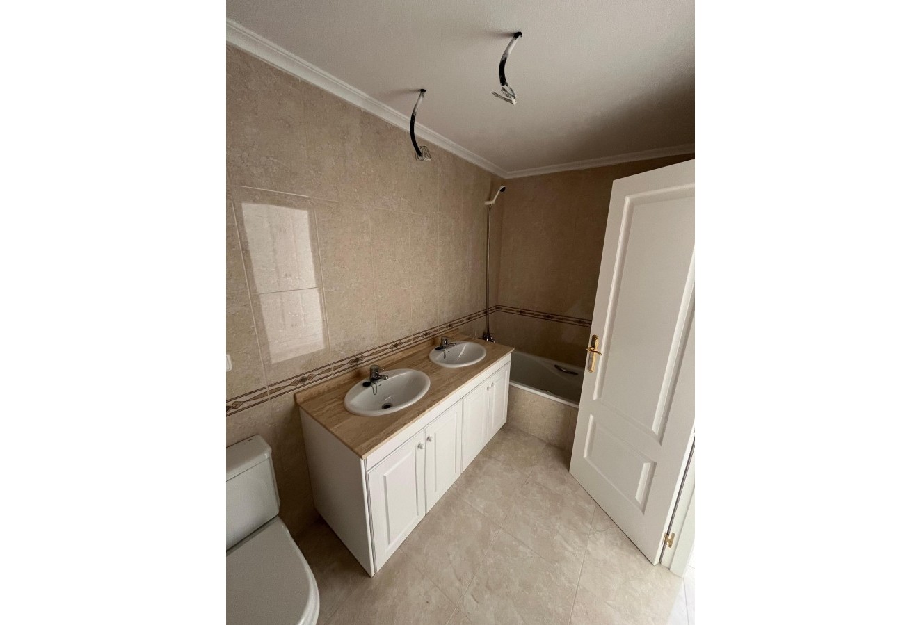 New Build - ground-floor - Orihuela Costa