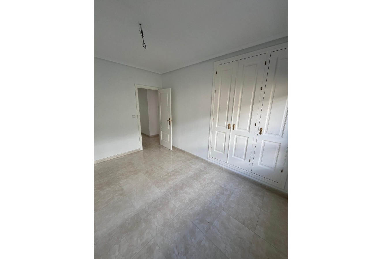 New Build - ground-floor - Orihuela Costa
