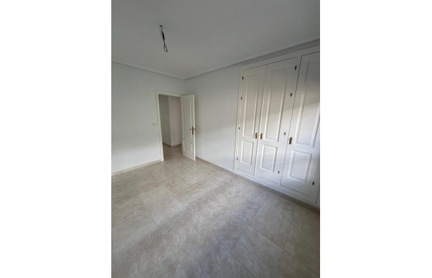 New Build - ground-floor - Orihuela Costa