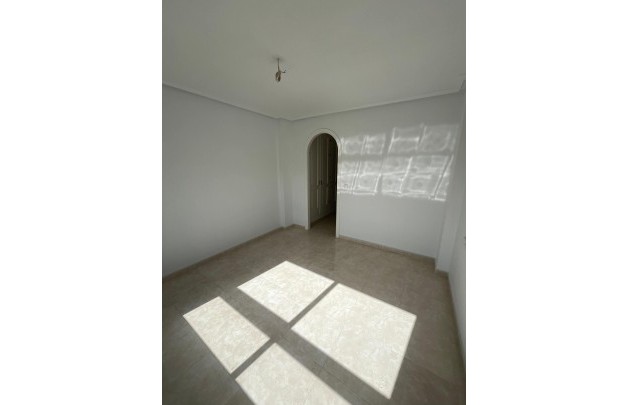 New Build - ground-floor - Orihuela Costa