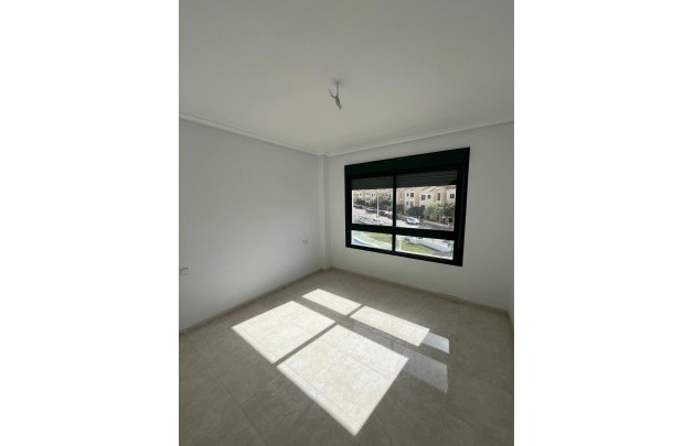 New Build - ground-floor - Orihuela Costa