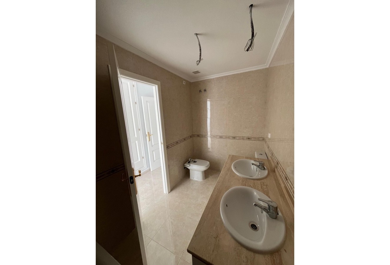 New Build - ground-floor - Orihuela Costa