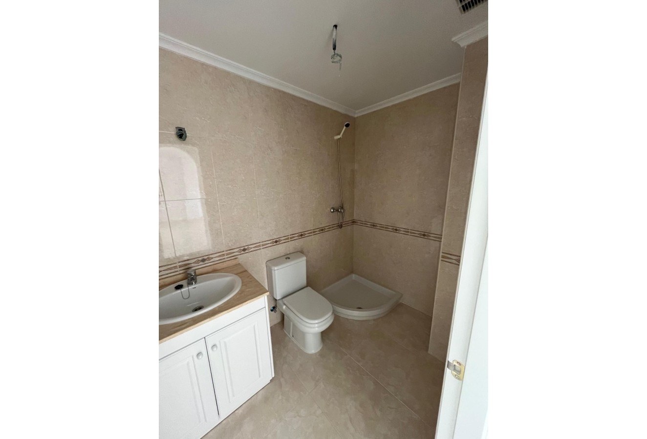 New Build - ground-floor - Orihuela Costa