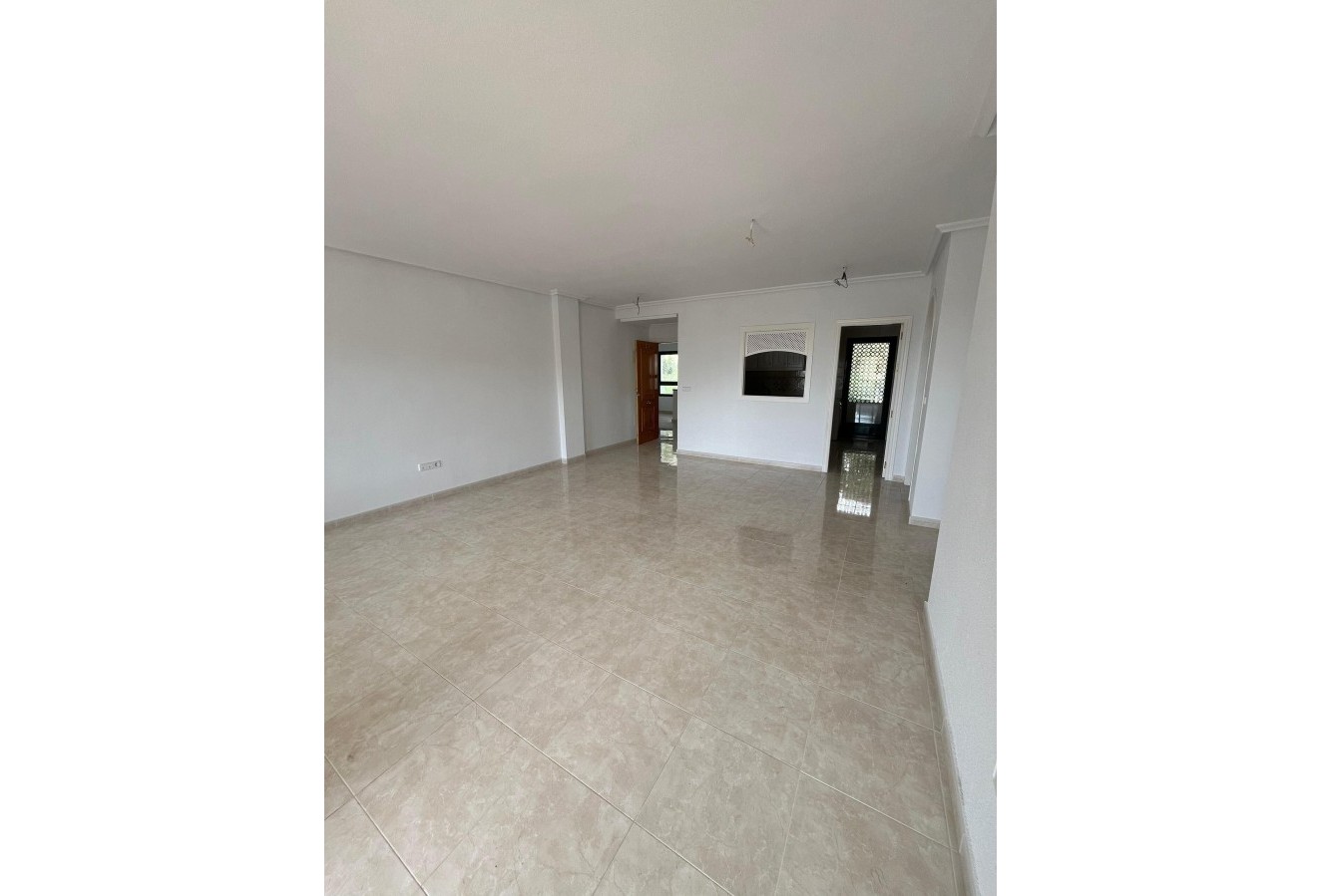 New Build - ground-floor - Orihuela Costa