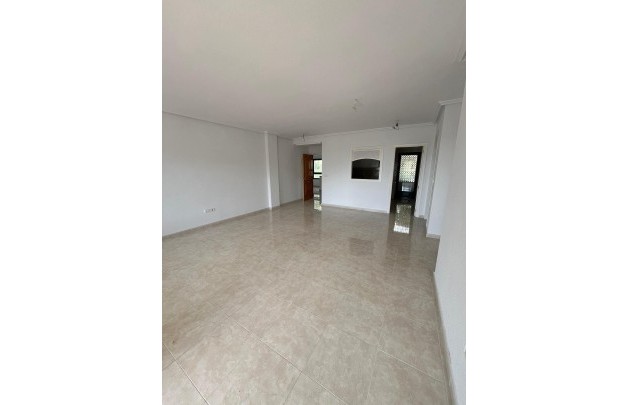 New Build - ground-floor - Orihuela Costa