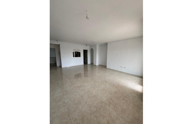 New Build - ground-floor - Orihuela Costa