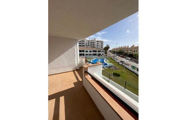 New Build - ground-floor - Orihuela Costa