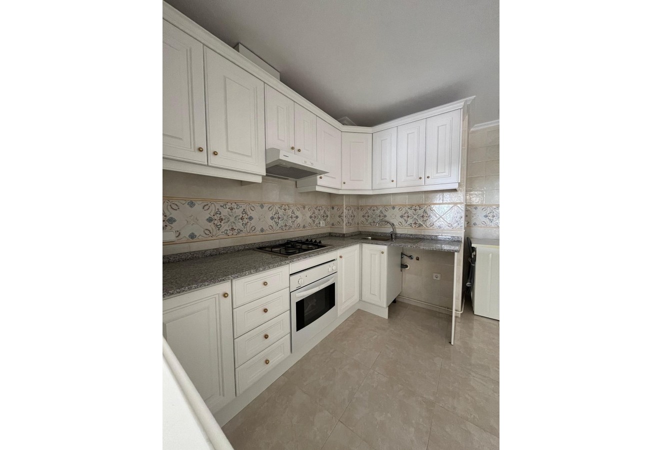 New Build - ground-floor - Orihuela Costa