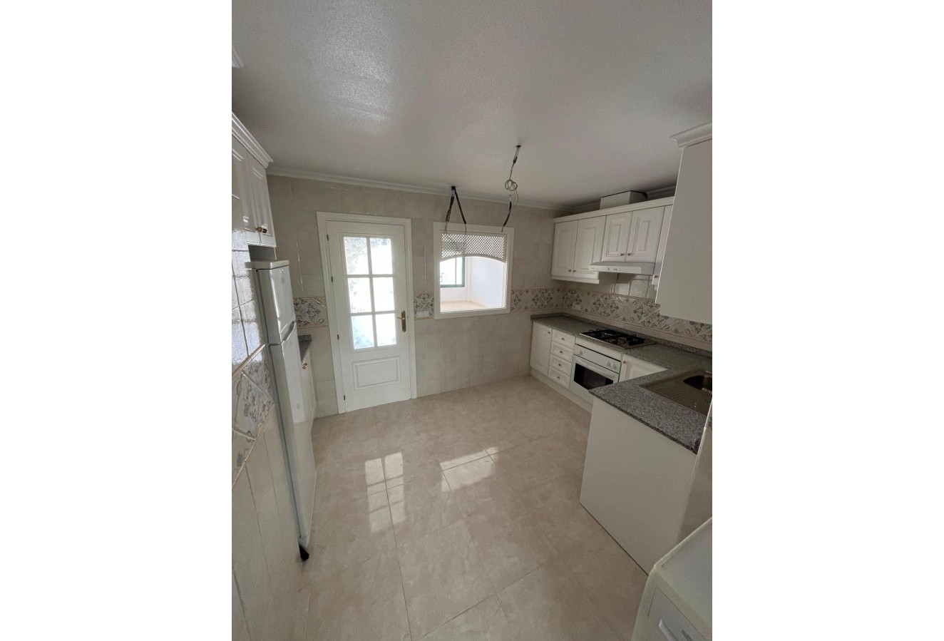 New Build - ground-floor - Orihuela Costa