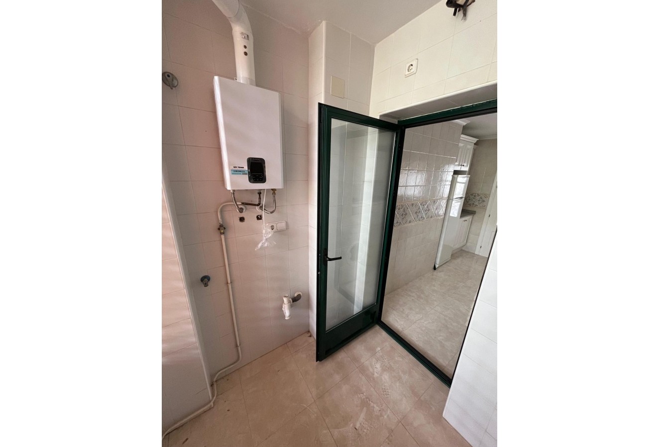 New Build - ground-floor - Orihuela Costa