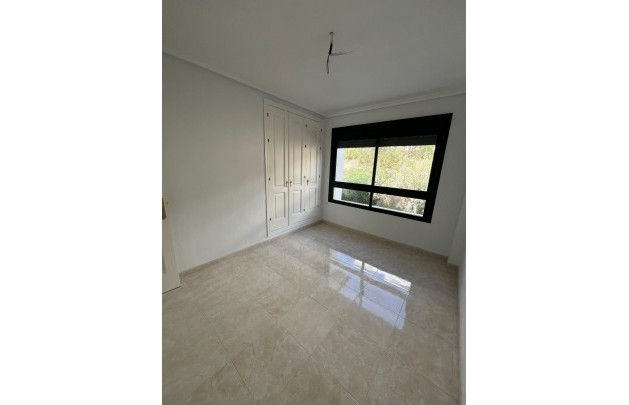 New Build - ground-floor - Orihuela Costa