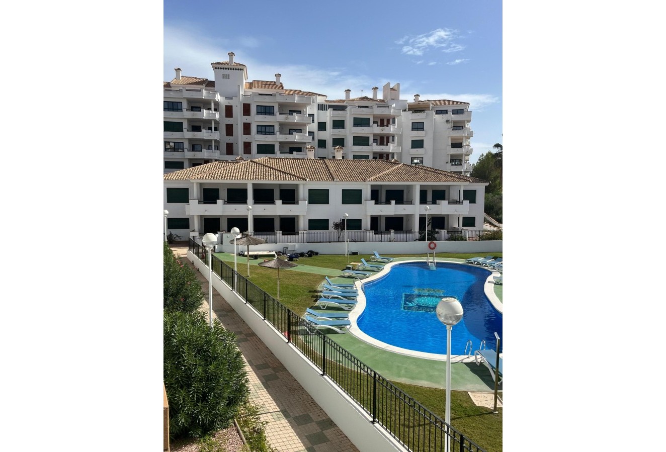 New Build - ground-floor - Orihuela Costa