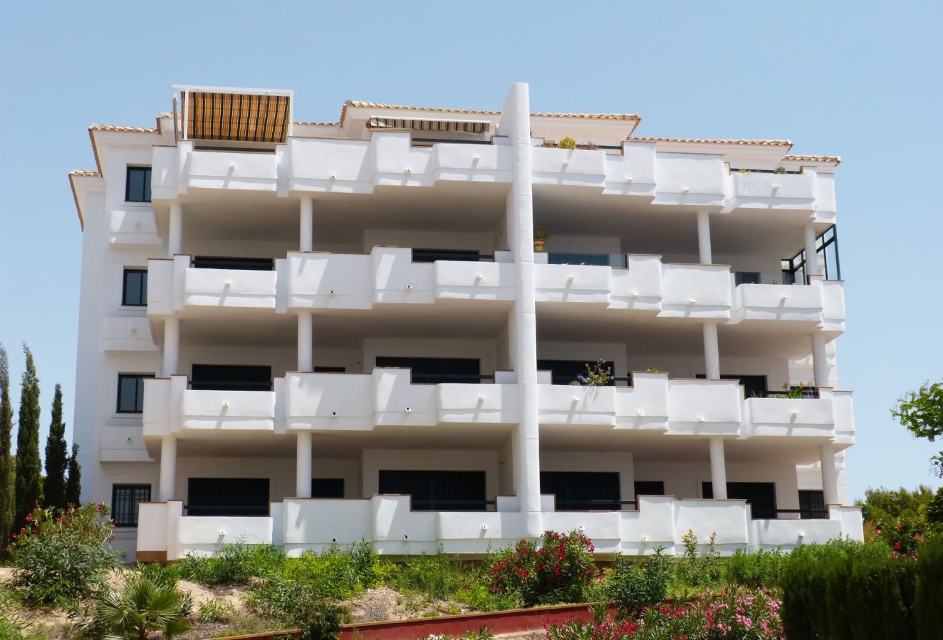 New Build - ground-floor - Orihuela Costa