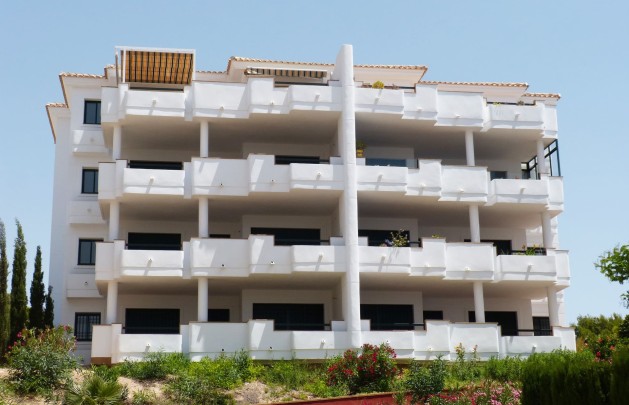 New Build - ground-floor - Orihuela Costa