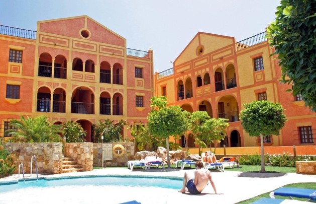 Nieuwbouw Woningen - apartment - Cuevas del Almanzora