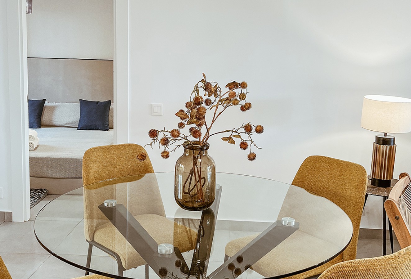 Nieuwbouw Woningen - apartment - Cuevas del Almanzora